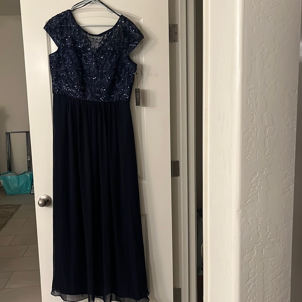 Formal/ ball dress